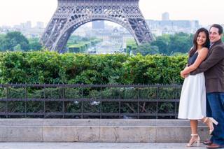 Paris Photography Corner - 6