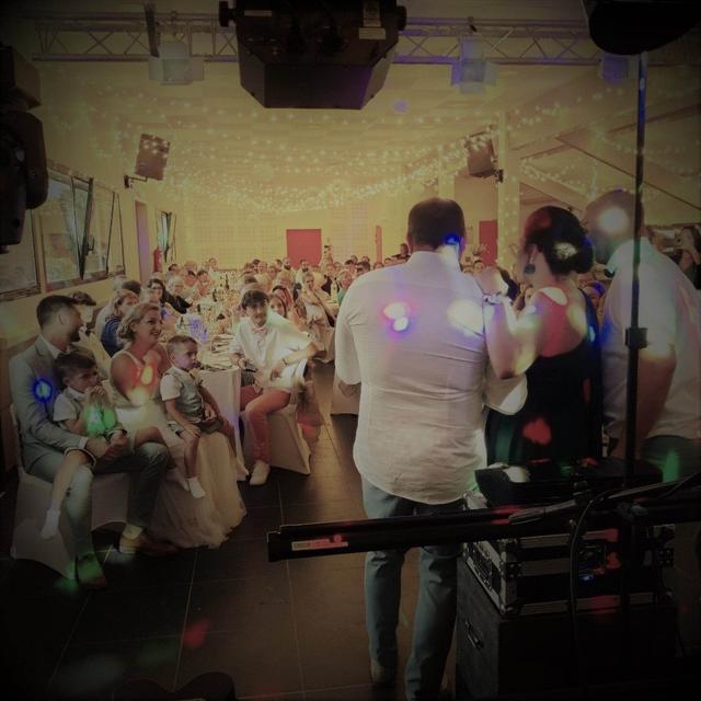 Dj JMC Haute Landes - 1