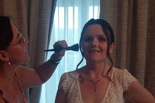 Justine Make Up Artist - 6