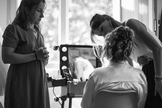 Arts Studio Make Up - 4