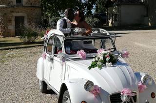 Dordogne 2cv - 8