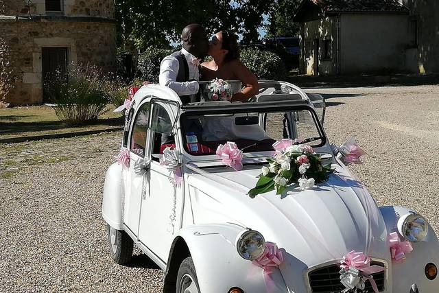 Dordogne 2cv 4
