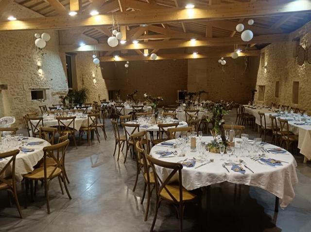 Domaine d'Arbis - 4