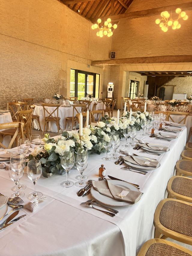 Domaine le Mesnil - 1