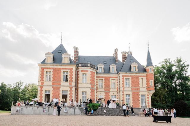 Château de la Plaudière - 4