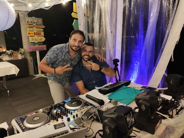 Sono DjTow - 1