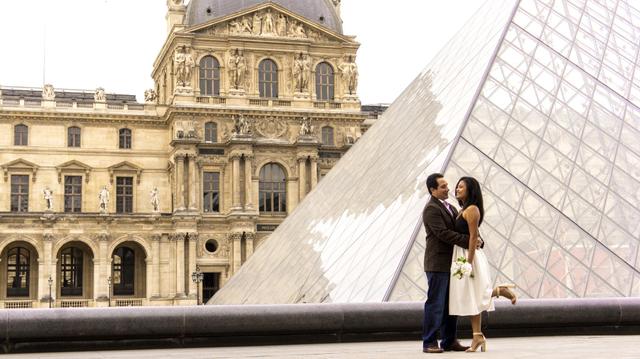 Paris Photography Corner - 4