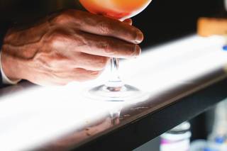 On the Rocks - Bar à cocktails mobile - 5
