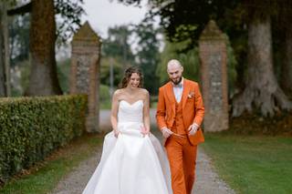 Mariage by SD - 8
