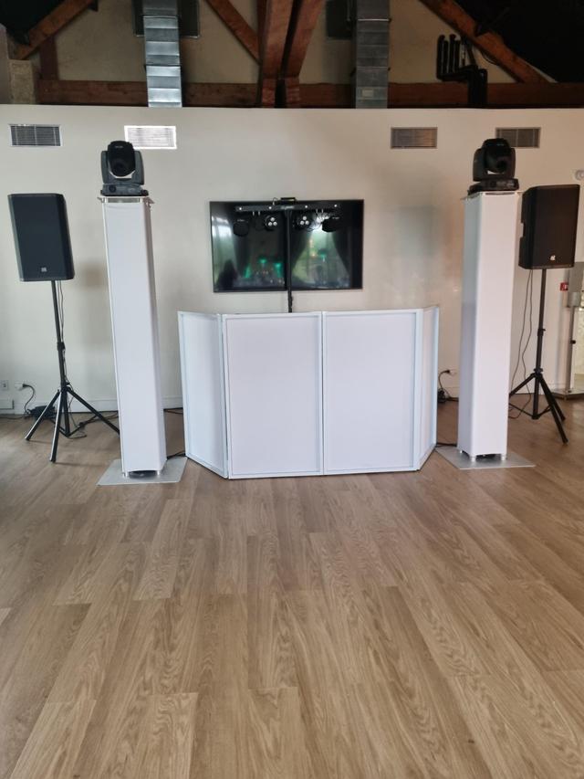 CONT@CT DJ - 2