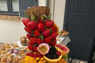 Cocktail Gourmand - 5