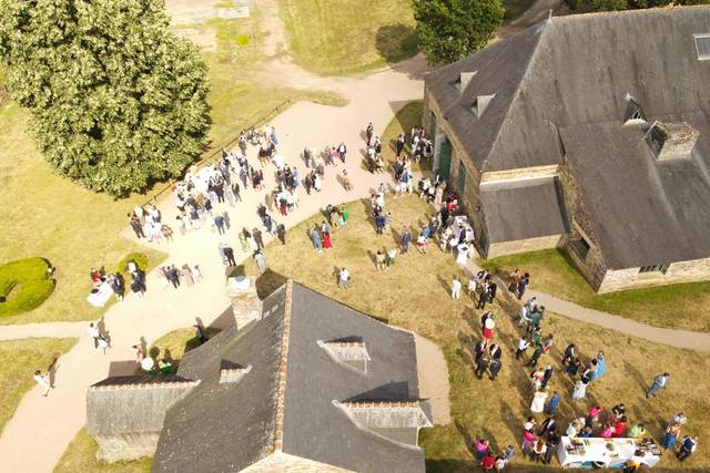 Les Forges de Paimpont 1