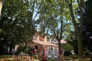 Domaine des Marcoujans - 5