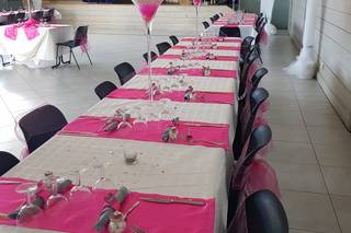 Déco Mariage Le Concept - 16