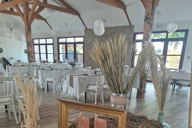 Domaine de Saint Meen 5