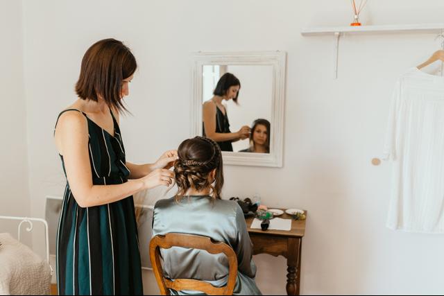 L'Atelier de Beauté - 1