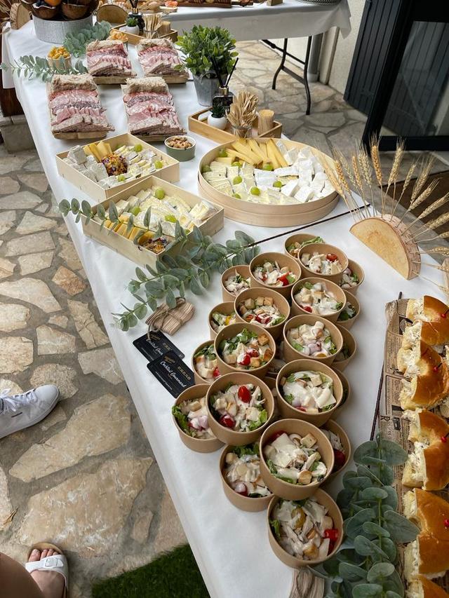 Cocktail Gourmand - 3