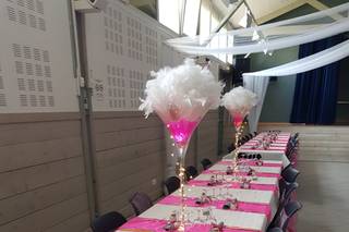 Déco Mariage Le Concept - 17