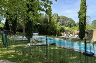 Domaine des Marcoujans - 7