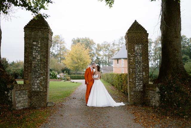 Mariage by SD - 4
