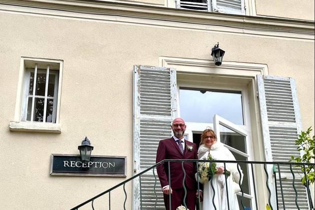Hôtellerie Nouvelle de Villemartin 3