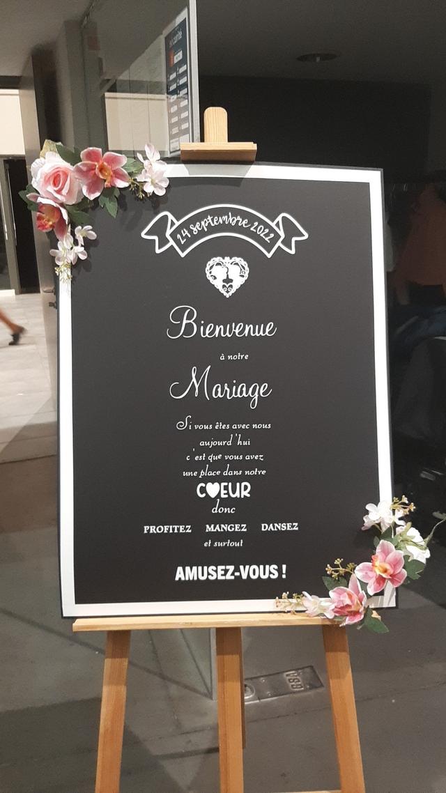 Un soupçon de Magie - 2