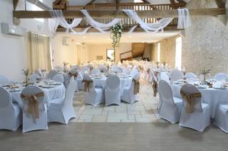 Au Domaine de Soignolles - 10