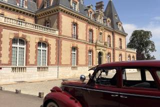 Château des Boulard - 8