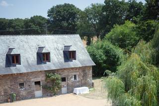 Manoir de La Fresnaye - 7