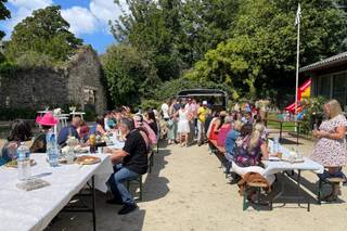 La Capitainerie - Food truck - 14