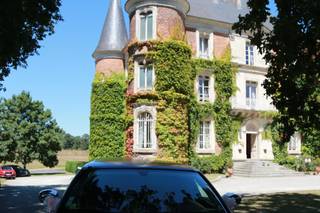 Broceliande Limousine - 8