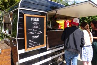 La Capitainerie - Food truck - 15