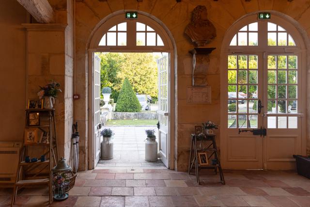 Le Relais des Rois - 3