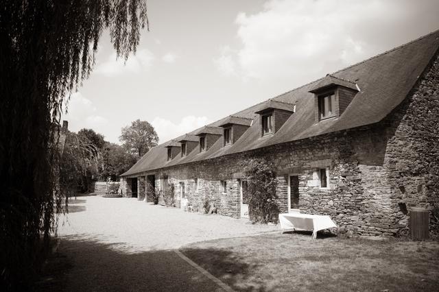 Manoir de La Fresnaye - 3