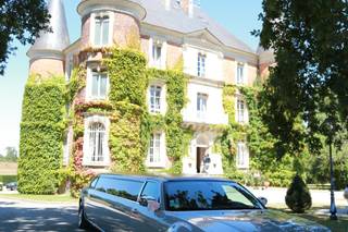 Broceliande Limousine - 9