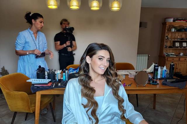 Mallaury Makeup 4