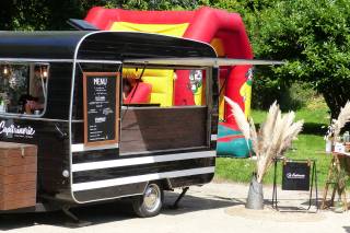 La Capitainerie - Food truck - 16