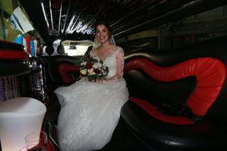 Broceliande Limousine - 10
