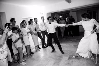 Wedding party by Dj Alvyn K. - 8