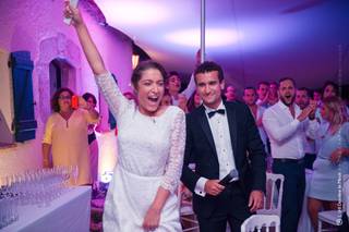 Wedding party by Dj Alvyn K. - 9