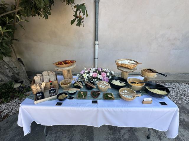 Les Pâtes de Pat - 1
