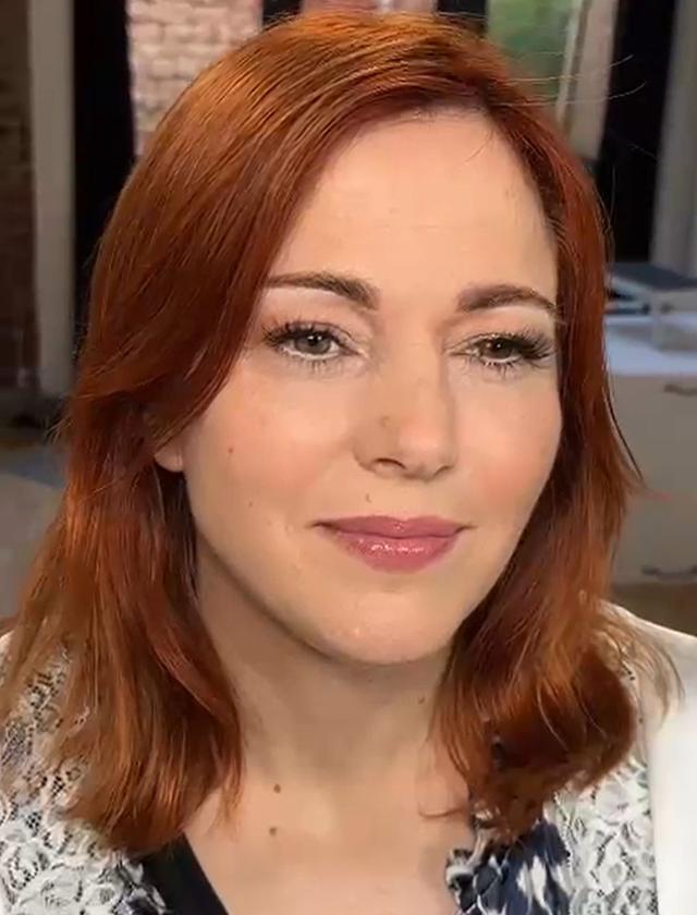 Make up by Marvin - 2