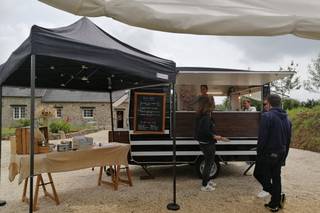 La Capitainerie - Food truck - 8