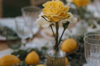 Les fleurs de Mademoiselle - 6