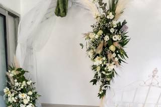 Floral Art’s - 5