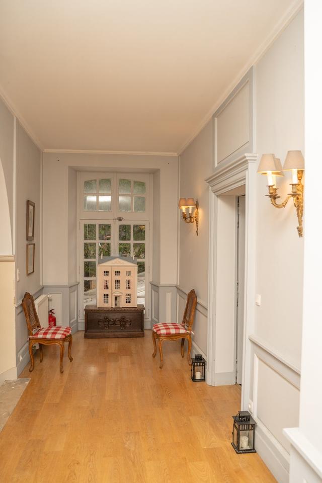 Château de Blosset - 2