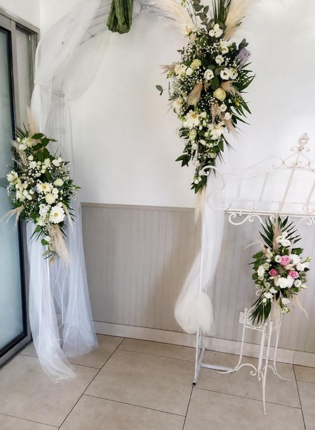 Floral Art’s - 2
