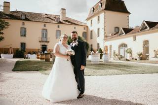 Château Lacoste - 11
