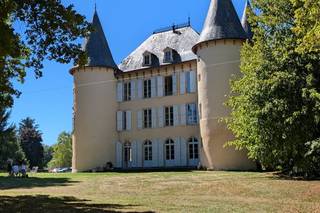 Château de la Reynerie - 5