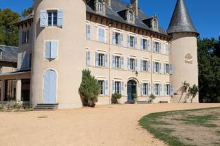 Château de la Reynerie - 6